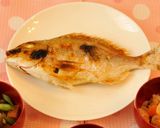 お食い初め　メニュー☆作り方1写真