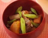 お食い初め　メニュー☆作り方3写真
