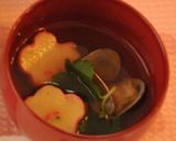 お食い初め　メニュー☆作り方4写真