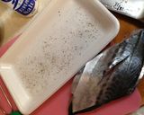 鰆のムニエル～レモンバターソース～作り方2写真