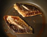 鰆のムニエル～レモンバターソース～作り方5写真