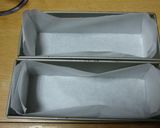 ラムレーズンのパウンドケーキ作り方1写真