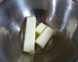 ラムレーズンのパウンドケーキ作り方3写真