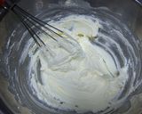 ラムレーズンのパウンドケーキ作り方7写真