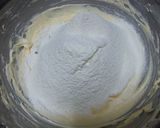 ラムレーズンのパウンドケーキ作り方11写真