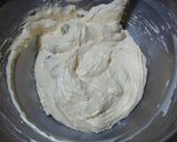 ラムレーズンのパウンドケーキ作り方12写真