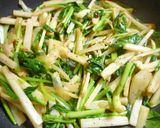 ウドパスタ作り方5写真