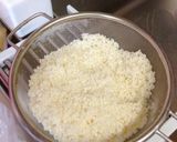 塩麹☆カオマンガイ作り方1写真