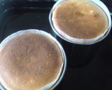 ホワイトチョコ入り濃厚チーズケーキ作り方10写真