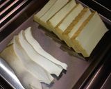 厚揚げプラス★豚の生姜焼き作り方1写真