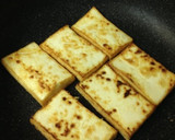 厚揚げプラス★豚の生姜焼き作り方5写真