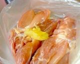 塩麹☆カオマンガイ作り方3写真