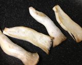 厚揚げプラス★豚の生姜焼き作り方6写真