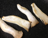 厚揚げプラス★豚の生姜焼き作り方6写真