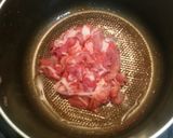 簡単！美味しい！豚肉のすき煮☆作り方2写真