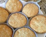 簡単。美味。♡チョコバナナマフィン♡作り方11写真