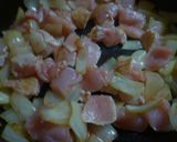こってり豆腐グラタン作り方7写真