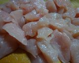 こってり豆腐グラタン作り方5写真