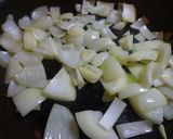 こってり豆腐グラタン作り方6写真