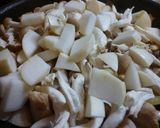 こってり豆腐グラタン作り方8写真