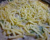こってり豆腐グラタン作り方15写真