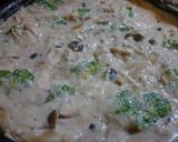 こってり豆腐グラタン作り方14写真