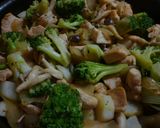 こってり豆腐グラタン作り方13写真