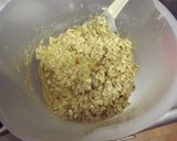 簡単☆ヘルシー☆オートミールクッキー作り方3写真
