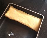 簡単☆とろふわだし巻きたまご作り方6写真