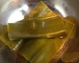 ミネラルたっぷり美味しい万能ダシ汁作り方3写真