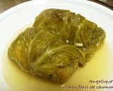 鮭のロールキャベツ✩簡単ヘルシー料理作り方12写真