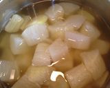 ミネラルたっぷり美味しい万能ダシ汁作り方7写真