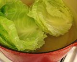 おかあさんのロールキャベツ作り方1写真