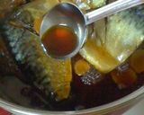 食堂風サバの煮付け作り方5写真