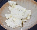 リメイク料理！菜の花とひじきの白和え作り方7写真