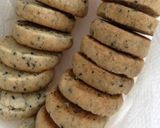 ごまクッキー作り方5写真