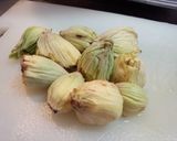 ふき味噌(ふきのとう味噌)作り方1写真