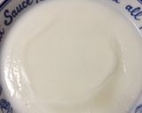 生クリームいちご大福作り方5写真