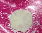 生クリームいちご大福作り方9写真