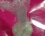 生クリームいちご大福作り方12写真