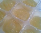 ♡離乳食初期♡ 裏ごし玉ねぎ作り方2写真