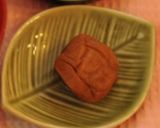 お食い初め　メニュー☆作り方8写真