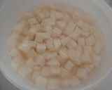 焼きカレーパン作り方2写真