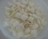 焼きカレーパン作り方3写真