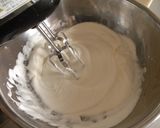 豆乳スフレチーズケーキ作り方10写真