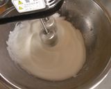 豆乳スフレチーズケーキ作り方8写真