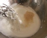 豆乳スフレチーズケーキ作り方9写真