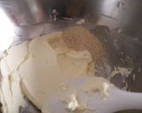 豆乳スフレチーズケーキ作り方4写真