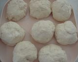 焼きカレーパン作り方8写真