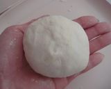 焼きカレーパン作り方11写真